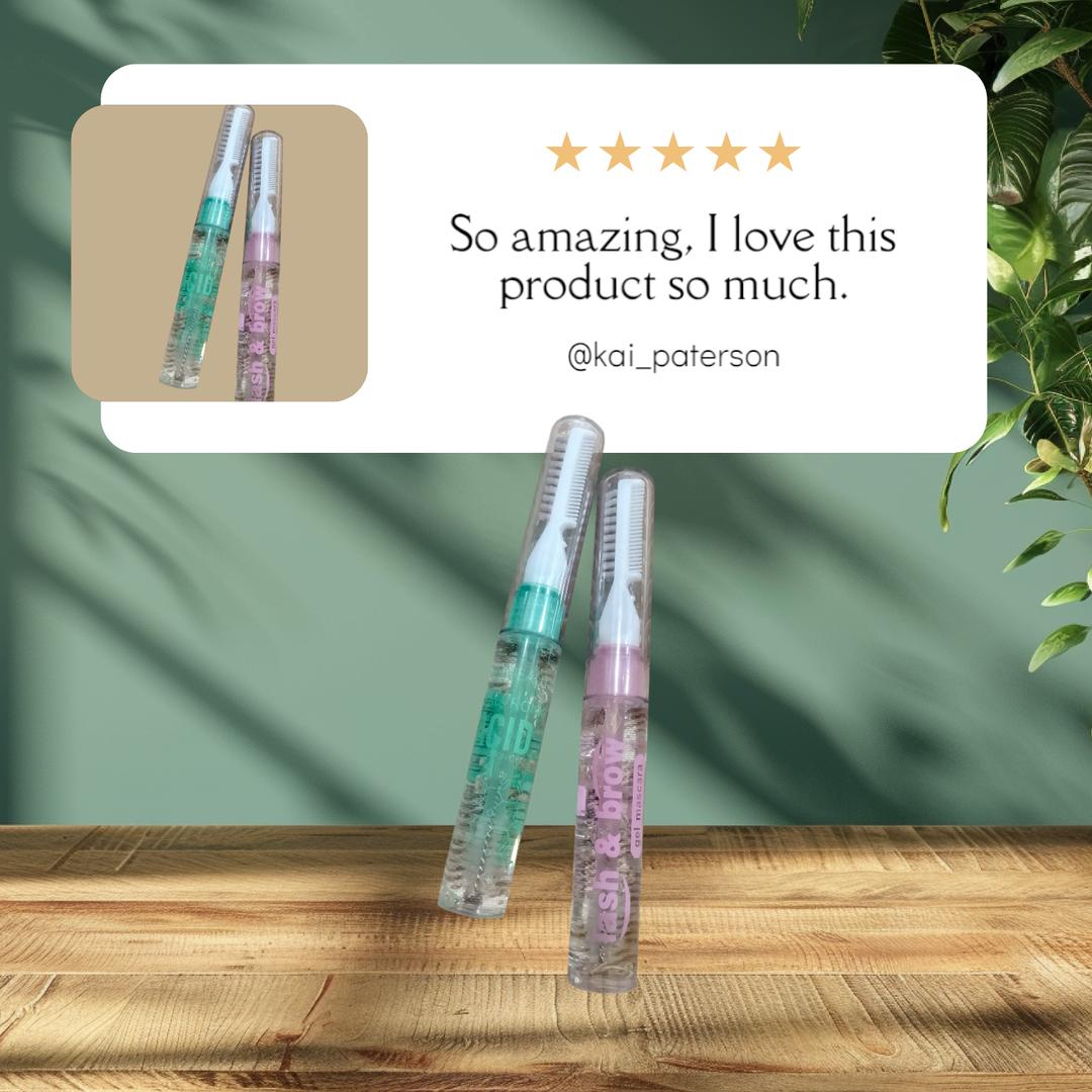 Hydrating Mascara-1pc keeps your eyes comfortable