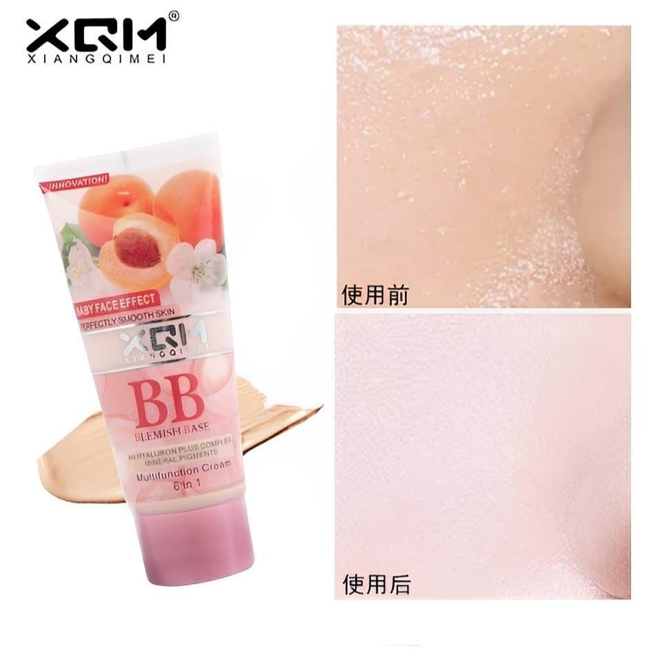 Light coverage Tint BB Cream, all skin types