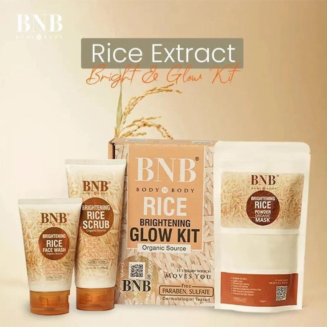 Beauty and personal care