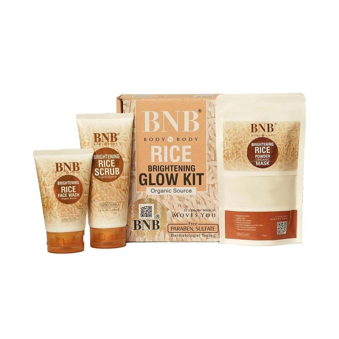 Beauty and personal care