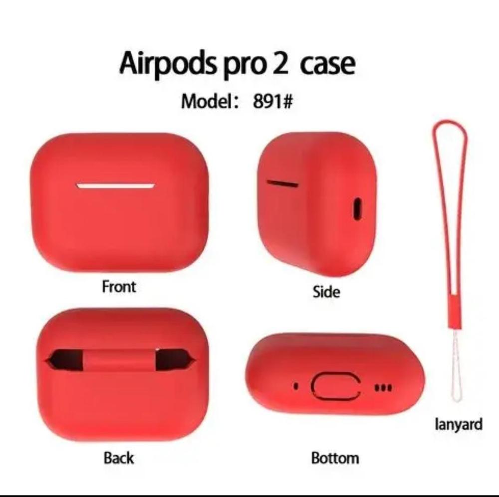 Airpods Pro 2cover