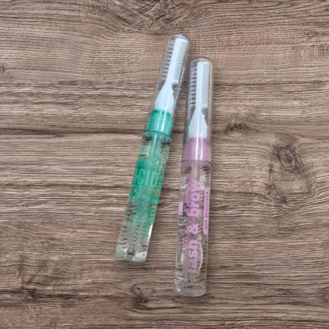 Hydrating Mascara-1pc keeps your eyes comfortable