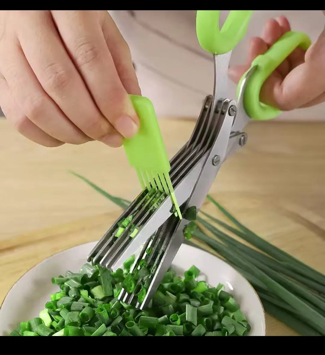 MZ235200258UDSS Kitchen Shears/Scissors