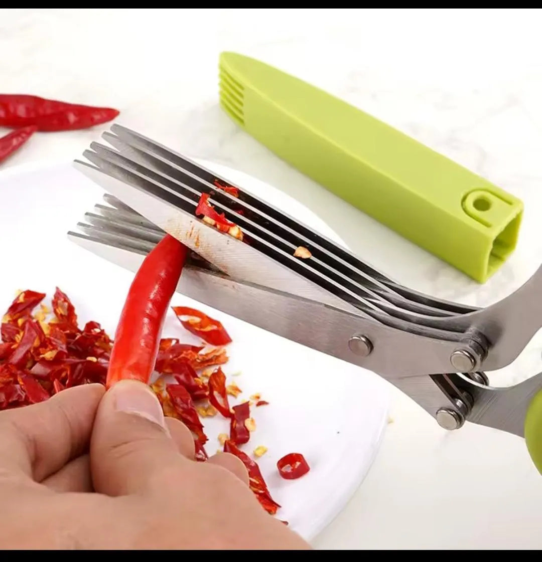 MZ235200258UDSS Kitchen Shears/Scissors
