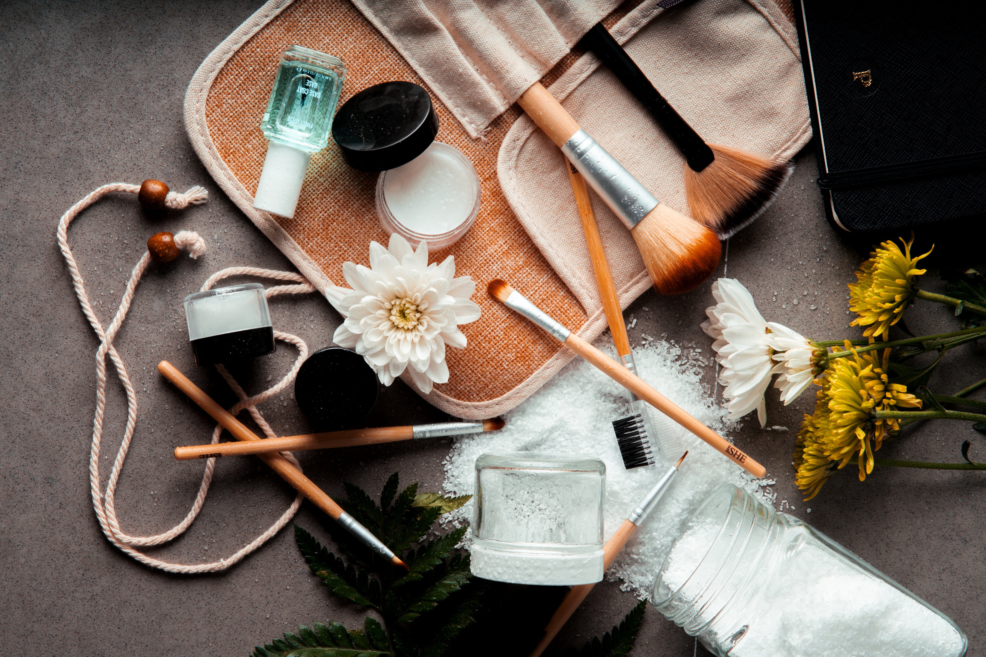 Glow&Glam by arfa