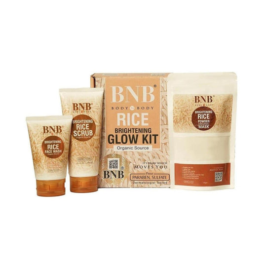 Beauty and personal care